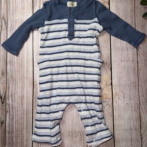Tullabee Romper